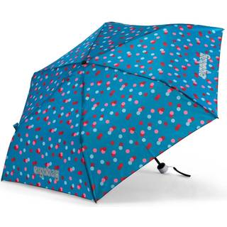 Regenschirm Blau