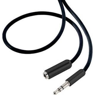 SpeaKa Professional SP-7870688 Audio Forlængerkabel 1