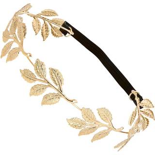 Goldener Lorbeerkranz