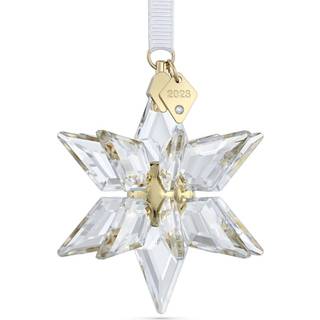 Annual Edition 3D Ornament 2023