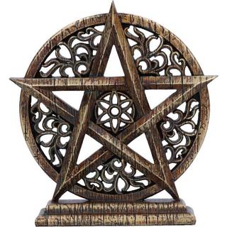 Dawn Pentagramm Ornament 15cm
