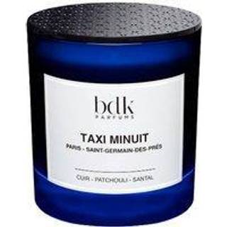 Duftlys, Taxi Minuit