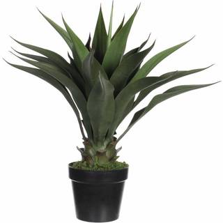 Agave palme kunstig