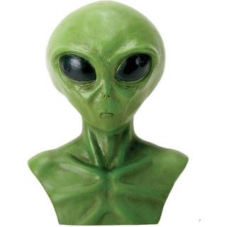 Roswell Alien Büste 9,5cm