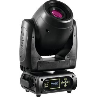 Futurelight DMH-80 LED Spot TILBUD NU