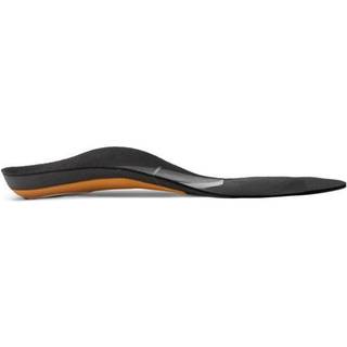 Solid Gear OPF Footbed Mid Indlægssål til normal bue Størrelserne 37-38