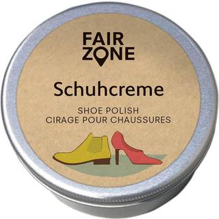 FAIR ZONE - Skopleje Voks