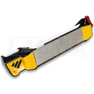 Guided Field Sharpener