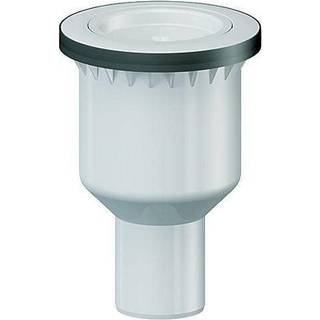 Dallmer brusebundafløbshus