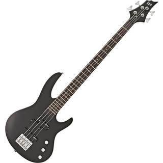 ESP LTD B-10KIT Black Satin 4-strenget basguitar