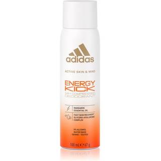 Adidas Energy Kick Deo Spray 100 ml