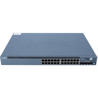 EX2300 24-PORT POE+
