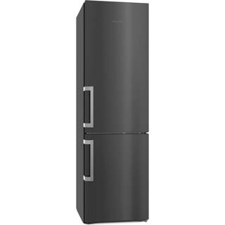 Miele Køle-/fryseskab KFN4795CD bst EU1 Black Steel