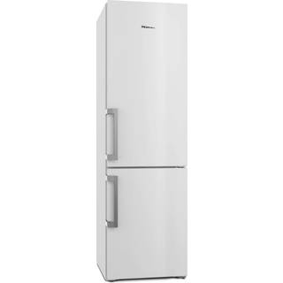 Miele Køle-/fryseskab KFN4795CD ws EU1 Hvid