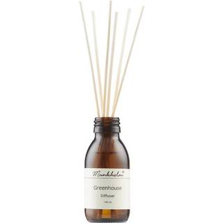 Munkholm, diffuser 100 ml, Greenhouse