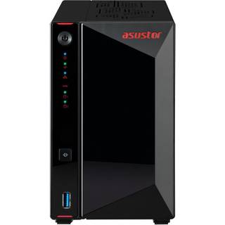 ASUSTOR 2 AS5402T - NAS-Server