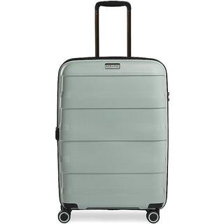 Trolley Straw M 66 cm Mintgrün