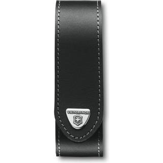 Victorinox Leather Belt Pouch, Large - Etui