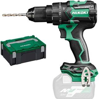 HiKOKI DV36DC Bore-/skruemaskine uden batteri og oplader
