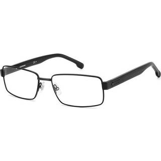 Carrera 8887 003 57 Briller Mænd Black - Matte Black - 57mm