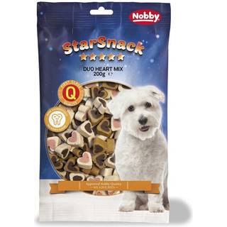 StarSnack Duo Heart Mix, - 200 g