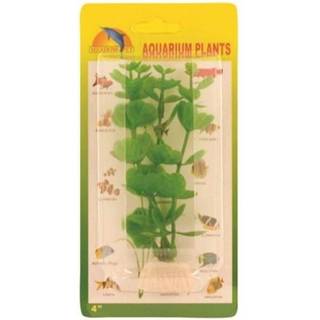 Meadow Money leaf plastic 10 cm