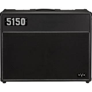 EVH 5150 Iconic 60W 212 BK Rør Guitar Combo