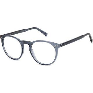 Pierre Cardin P.C. 6255 KB7 51 Briller Mænd Krystalklar - Transparent Grey - 51mm