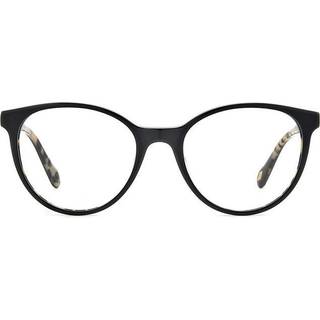 Fossil FOS 7151 807 51 Briller Kvinder Black - Black - 51mm