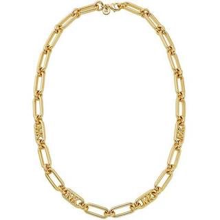 Michael Kors Premium Halskæde Forgyldt Messing MKJ828400710 - Dame - Brass