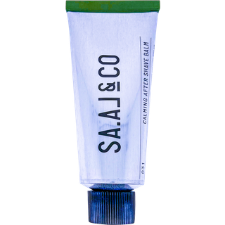 SA.AL&CO 031 Calming After Shave Balm 100 ml
