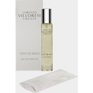 LORENZO VILLORESI Teint de Neige Travelspray Eau de Toilette