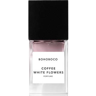 Coffee White Flowers Perfume 50ml