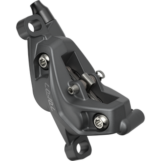 Skivebremse SRAM Bag Level Bronze Stealth 4 Piston