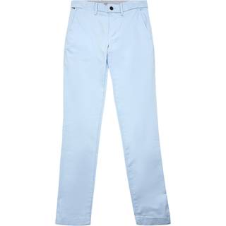 Bleecker Slim Chinos