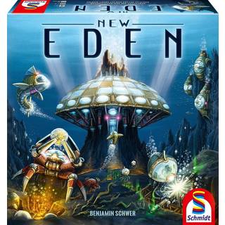 New Eden