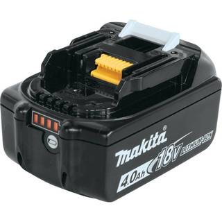 Makita BL1840 - 18V 4Ah LXT Li-Ion batteri (Original)