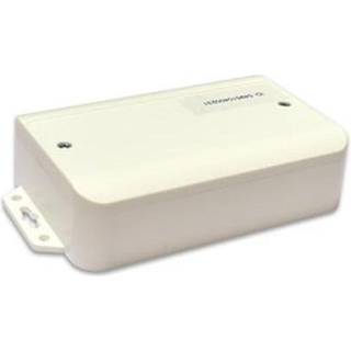 Nilan gateway LAN