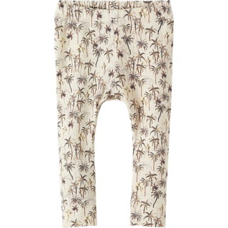 Name It Leggings Oatmeal Palmer