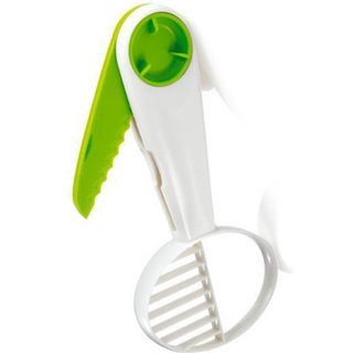 Avocado kniv fra Tescoma