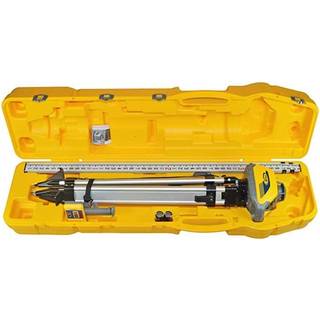 SPECTRA Rotationslaser LL100N komplet