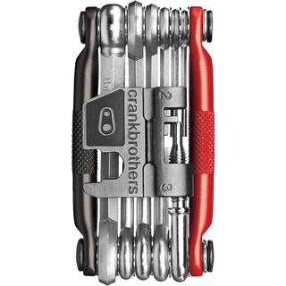 CrankBrothers -  Multi - Tool M17  - sort