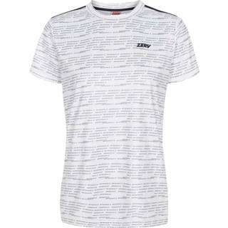 ZERV Stockholm Women T-shirt White