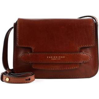 The Bridge Crossbody Lucrezia - Brun