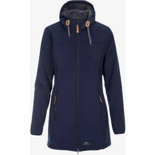 Trespass Kristen Dame Softshell Jakke