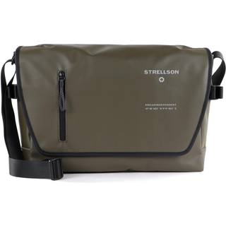 Strellson Stockwell 2.0 Dokumentmappe khaki