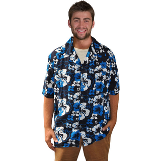 Hawaii skjorte