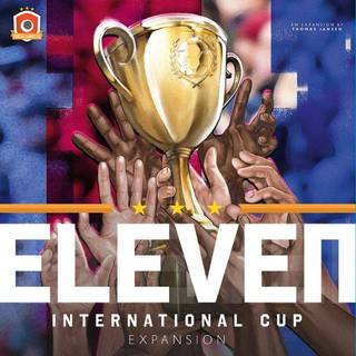 Eleven International Cup