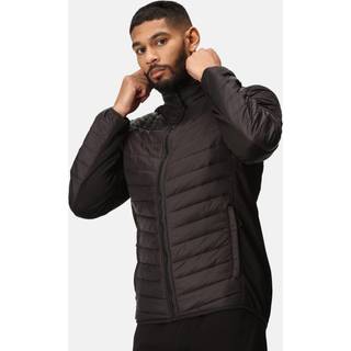 Regatta Professional RG529 S Sort