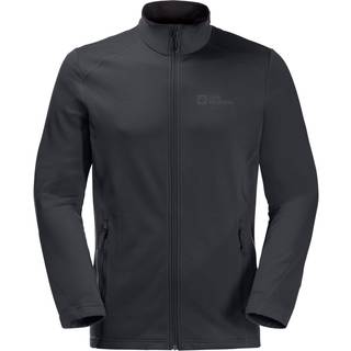 Jack Wolfskin Men's Kolbenberg Full Zip Phantom, XXL